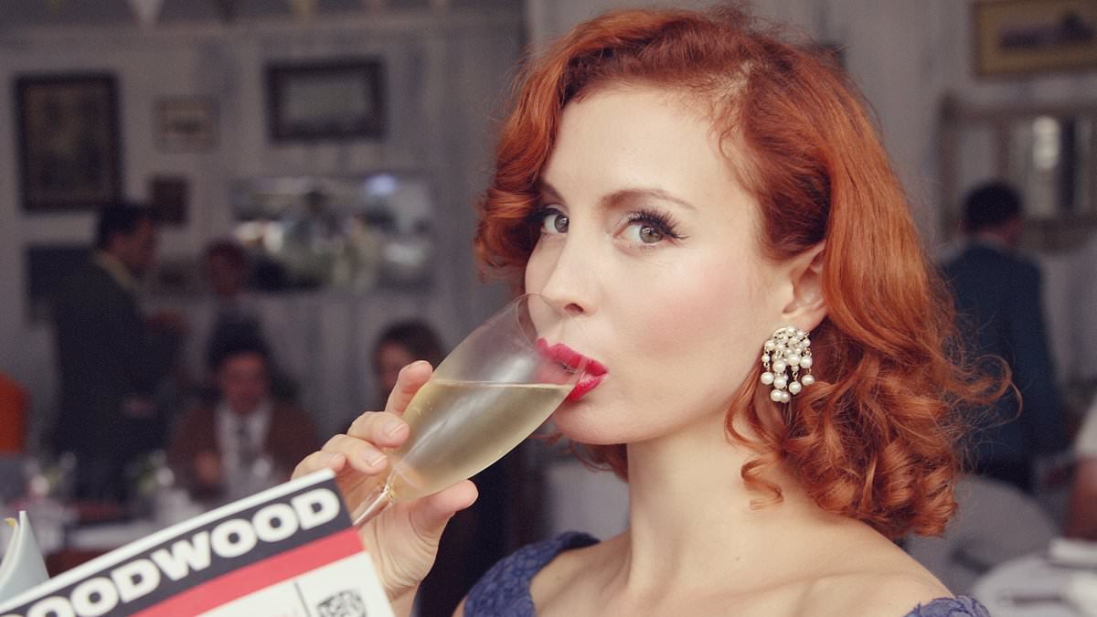 The 6 types of wine mum you'll meet when you become a parent - from the snooty Cotswolds-lover to the smug snitch - and they're all so odious, I've left our group chat: ANNETTE KELLOW