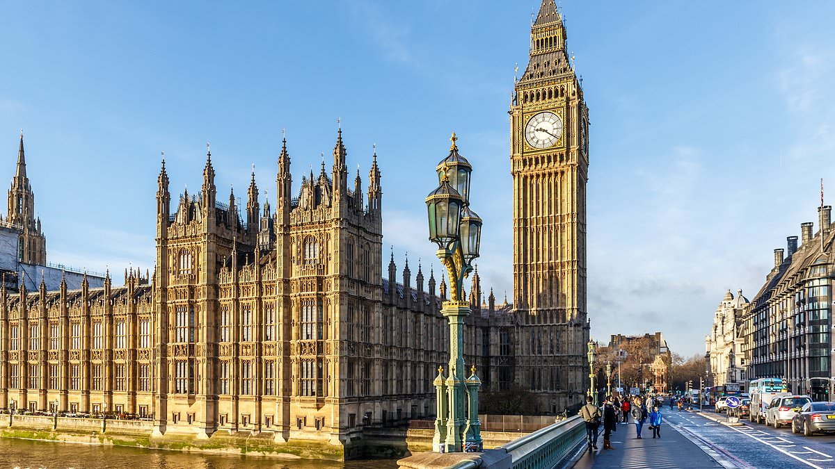 Parliament's pay watchdog admits more than half of Brits think MPs' salaries are too high... but says it won't cut them as voters just need a 'deeper understanding' of what politicians do