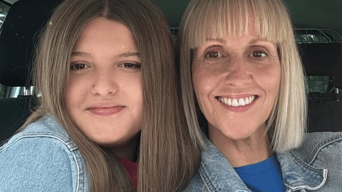 Police recover body of missing 15-year-old girl two weeks after her mother and hero passer-by died trying to save her when she was swept out to sea