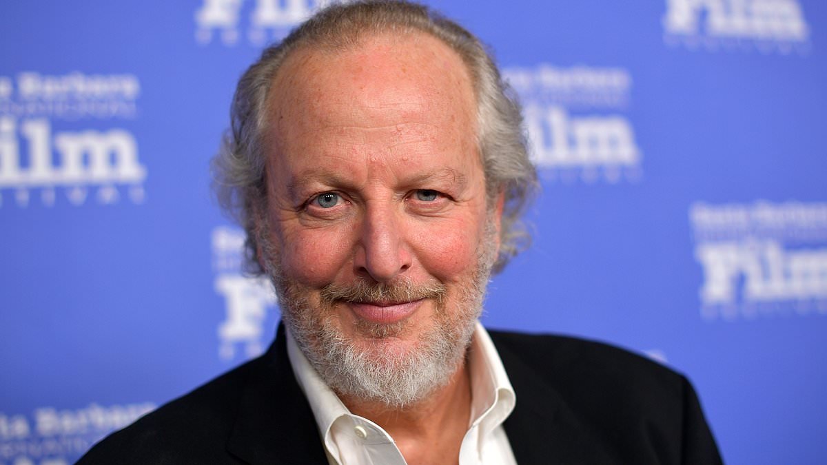 Home Alone's Daniel Stern suffers major career blow after allegedly soliciting prostitution