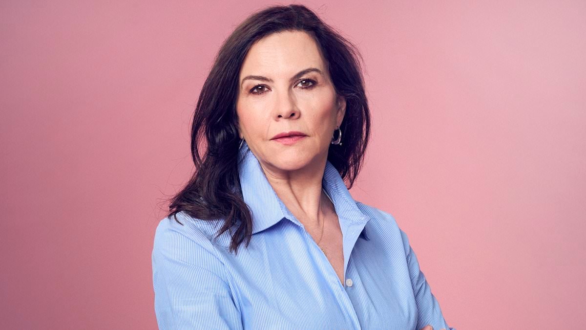 Why doctors ignore pain in women like me: I've been hospitalised eight times this year with my agonising hip, writes SIAN STURGIS. Yet dismissive doctors refuse adequate painkillers... the reason is so appalling