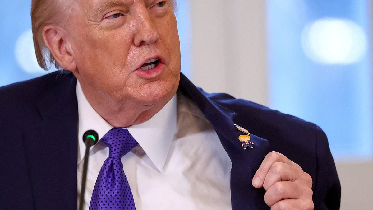 Trump's 'military intervention' in Iran 'appears likely' and 'possibly within next 24 hours', officials warn, as US evacuates Middle East military base