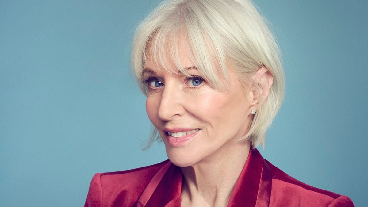 NADINE DORRIES: Mounjaro is a medical miracle. But this is why I haven't jabbed myself in nine months... and the new theory about putting weight back on that ALL users must know