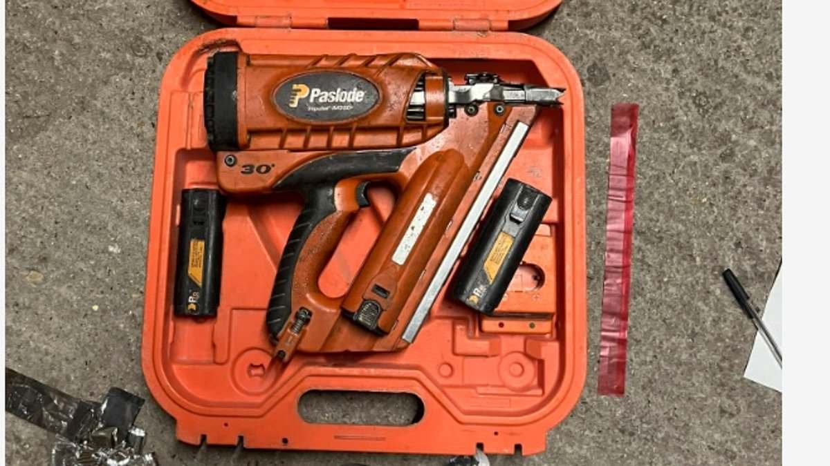 Police who seized £80,000 worth of stolen tools appeal to owners to get in touch to reclaim their property