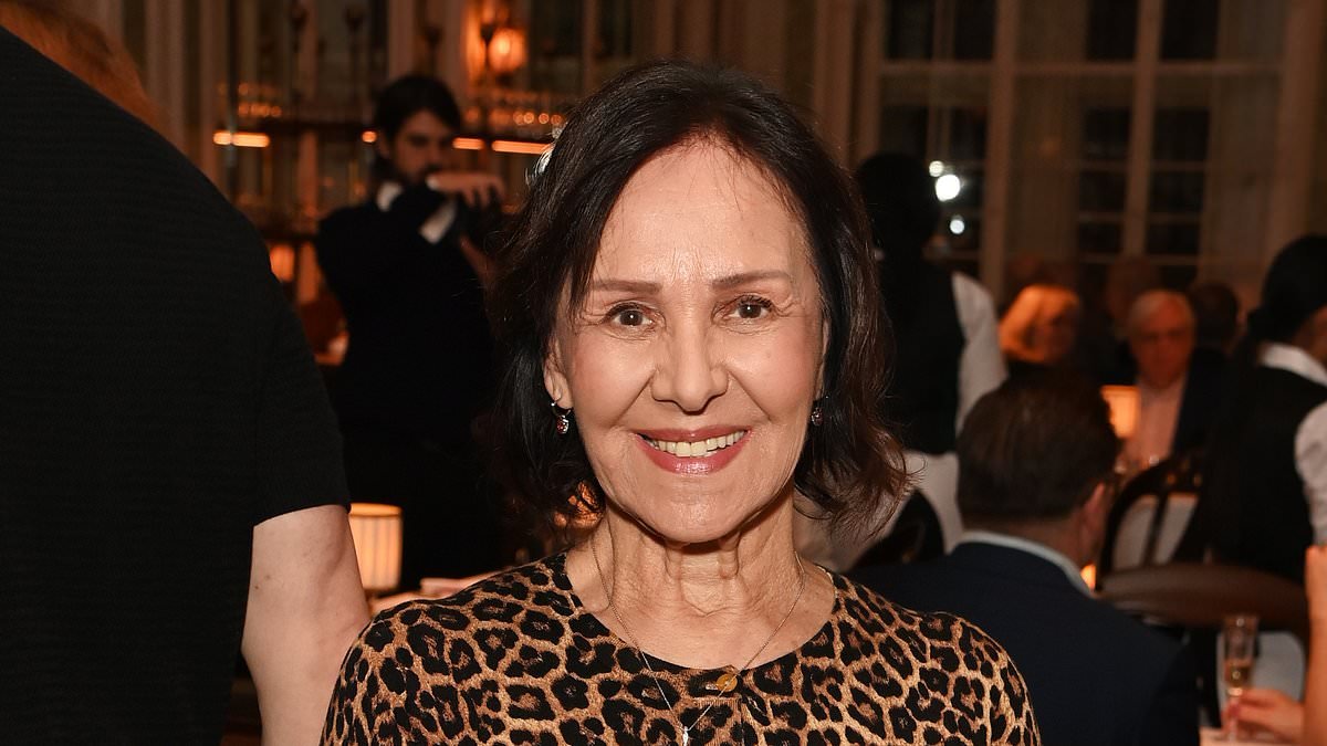 Ex Strictly judge Arlene Phillips slams axed pro dancers as she insists you have to 'live with rejection in this business'