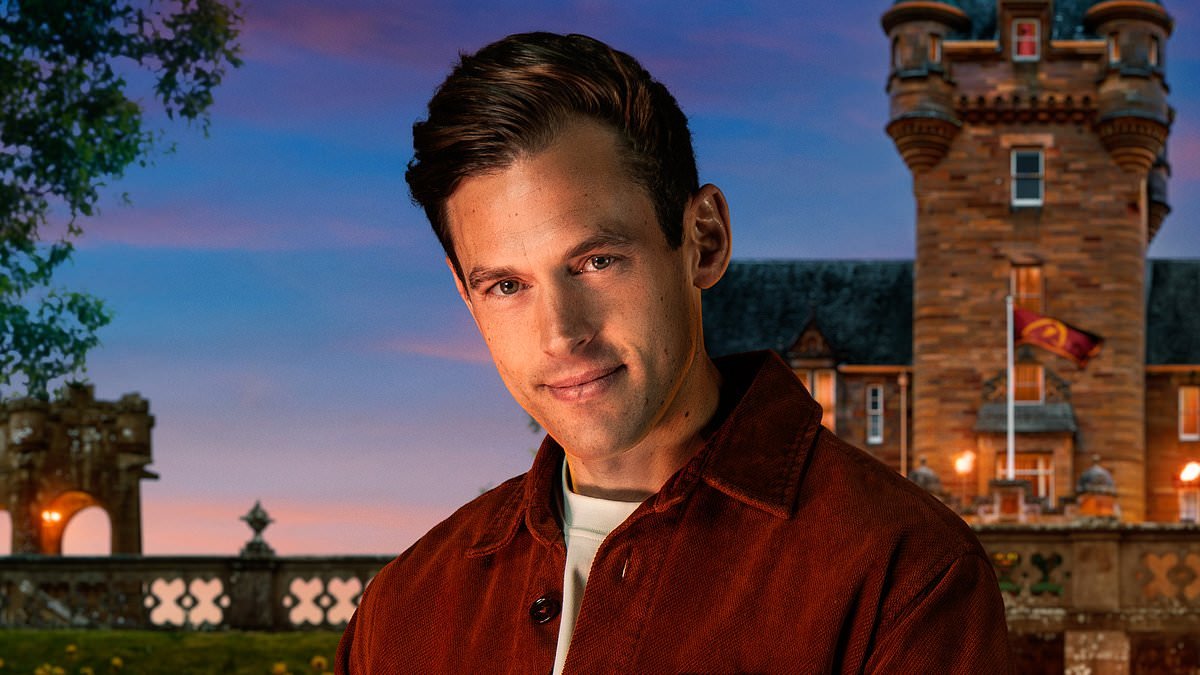 The Traitors' Sam Little is banished during tense roundtable as Rachel continues to go undetected