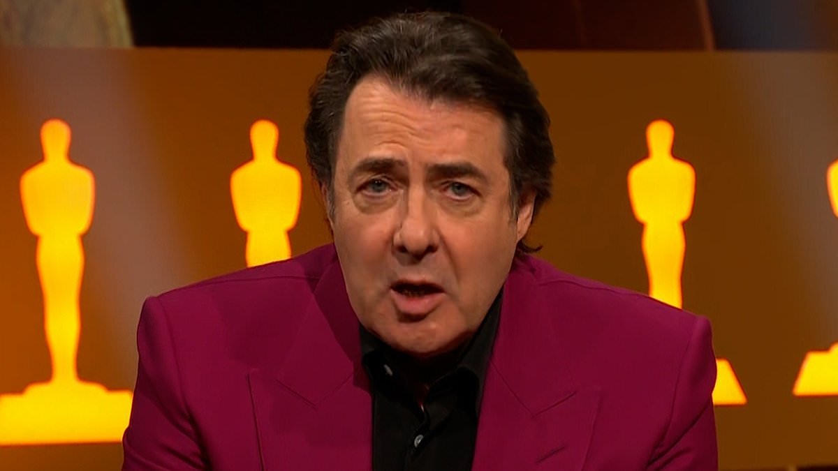 ITV viewers criticise Academy Awards coverage as they demand 'just show us the Oscars not Jonathan Ross wittering on'