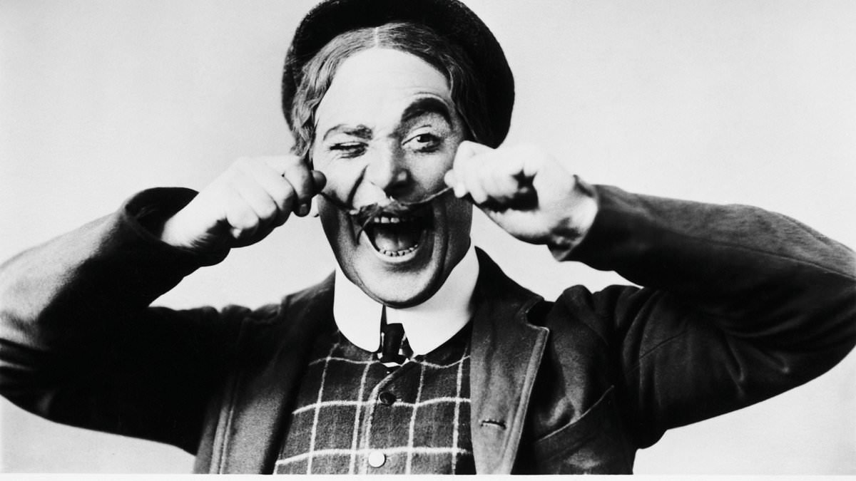 Revealed: The outdated British slang terms for sex that have been consigned to history - with 'how's your father' topping the list