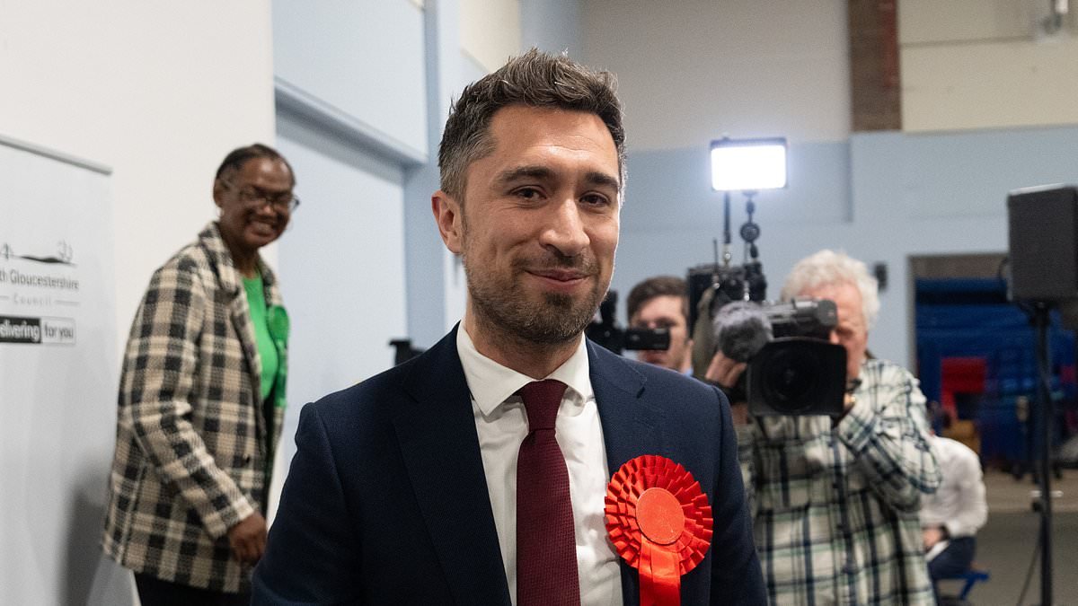 Ministers launch school antisemitism probe after Jewish MP was blocked from visiting pupils amid pro-Palestine campaign
