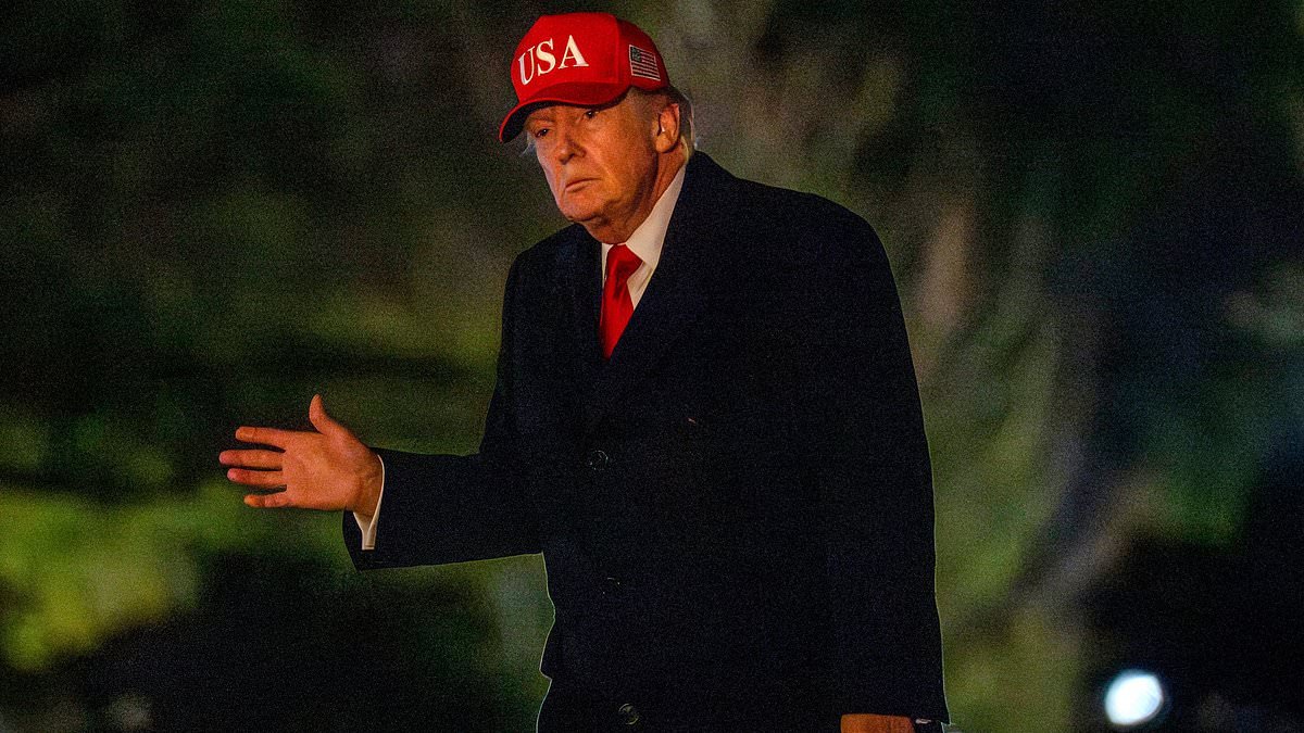 King Charles is visiting the US to celebrate the country not Trump says Starmer as he faces fresh calls to cancel royal trip over Iran rift