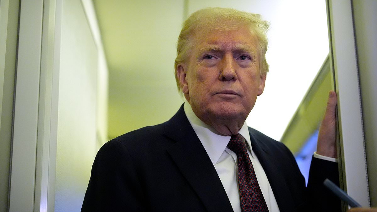 Iran mocks Trump for 'turning to other countries' to secure Strait of Hormuz - as EU leaders line up to reject his call for an armada to escort tankers