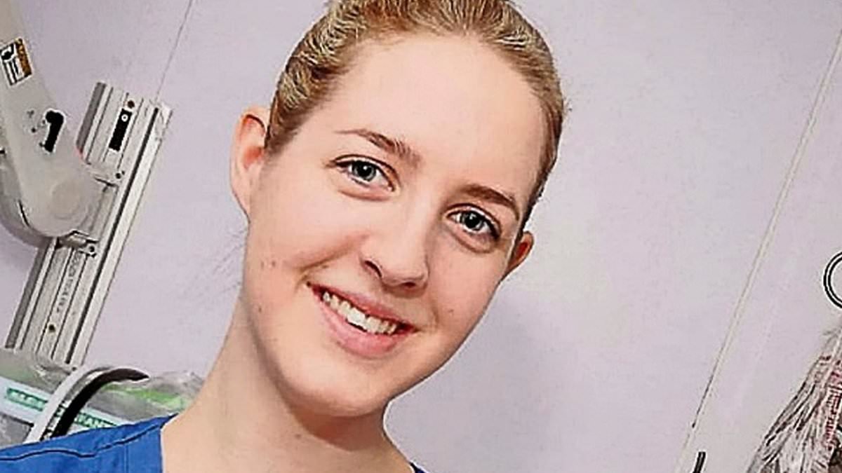 Letby case is as bad as the Birmingham Six and Post Office scandals, claims Tory grandee