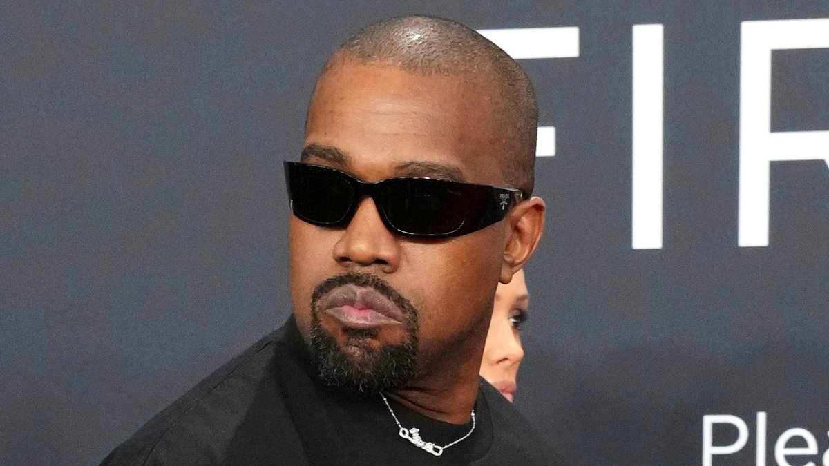 Kanye West's visa is being reviewed by Home Office and 'all options remain on table', No 10 confirms, amid backlash at allowing rapper to perform at Wireless Festival