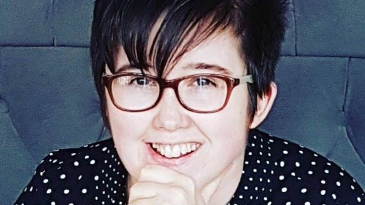 Three men go on trial over 'murder' of journalist Lyra McKee who was shot while observing riot in Londonderry