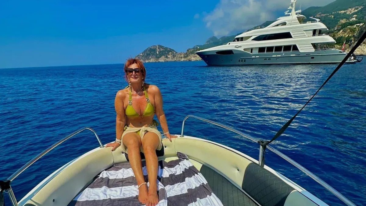 Nationwide cashier who stole thousands from vulnerable customers was caught out by Facebook pictures of her lavish holidays
