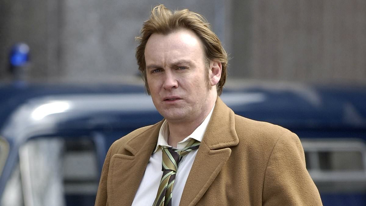 RICHARD LITTLEJOHN: Today's woke police make me want to fire up the Quattro and go back to 1984