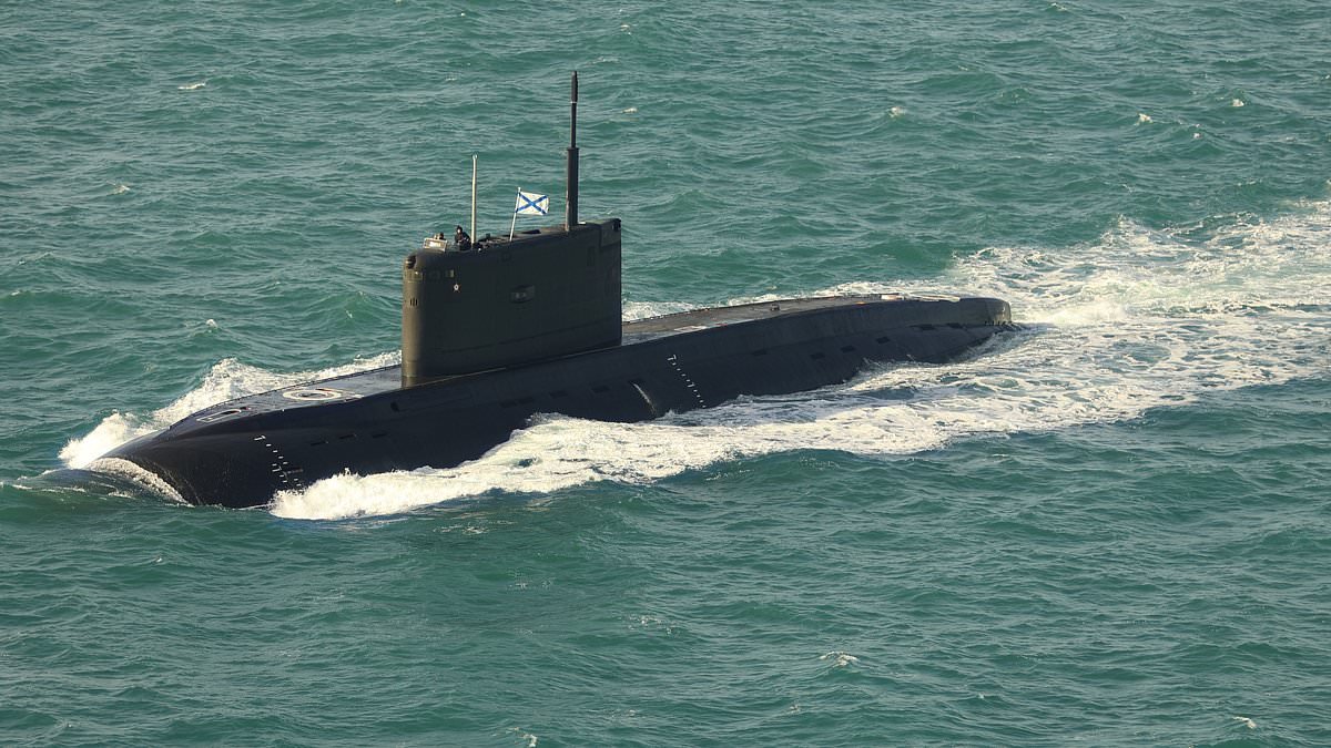 Le Humiliation: Once-mighty Navy faces begging French fleet for help to patrol our OWN waters as PM is mocked for Chagos deal U-turn: 'We're relying on our oldest enemy'