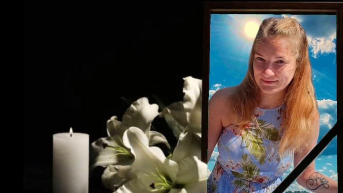 Tributes paid to 'devoted' mother found dead at caravan park: Two men are charged and remanded in custody