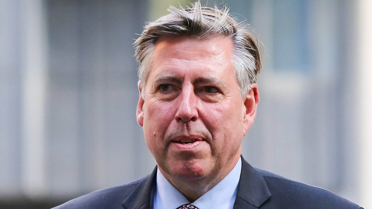Tory peer gets same high-tech prostate therapy as ex-PM David Cameron... on the NHS