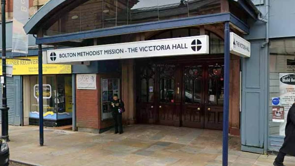 Harry Potter and the disappearing concert! Families devastated after turning up to venue to find out they bought tickets for show that never existed