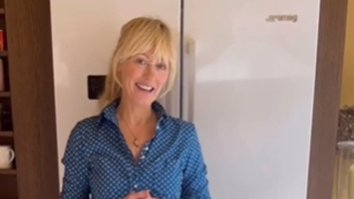 Can't afford Le Creuset and Smeg anymore? Interior designer reveals how you can still get an old-money kitchen on a high street budget - and the tacky mistakes to avoid