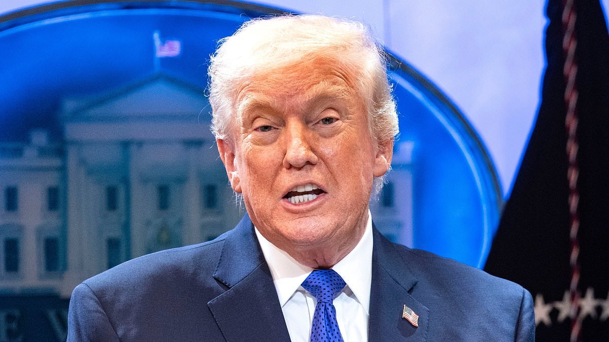 Wounded Trump's tariff humiliation gives him no choice but to attack Iran, close ally says