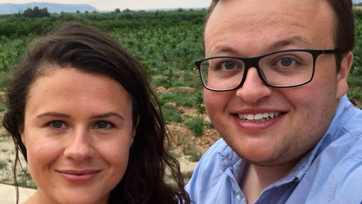 Labour MP wife of alleged China spy 'behaved inappropriately with TWO naval officers working on top secret nuclear subs'