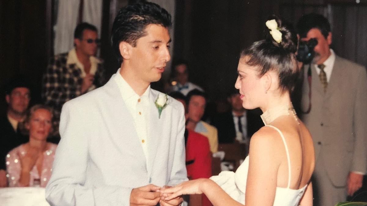 I was married to 2000s DJ Rui Da Silva for 20 years before his betrayal and my heartbreak left me penniless and in £15,000 in debt. Here's how I got out of it, transformed my life and lesson I've learned about 'freedom'