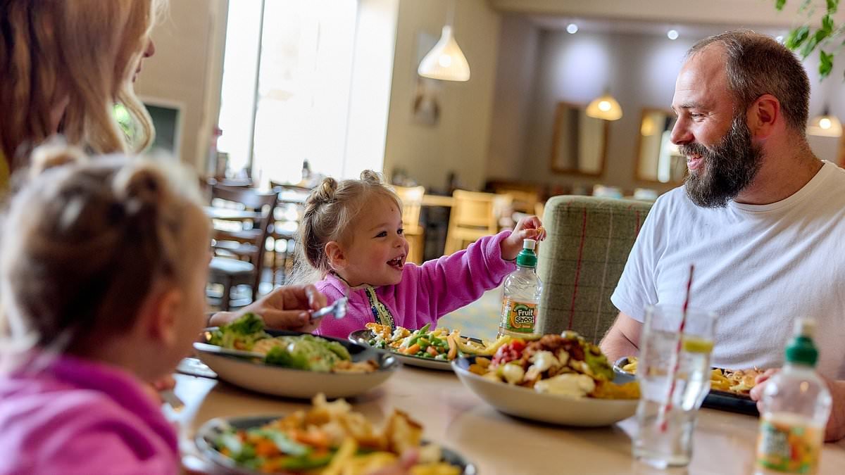 Popular UK holiday park launches all-inclusive packages for the first time