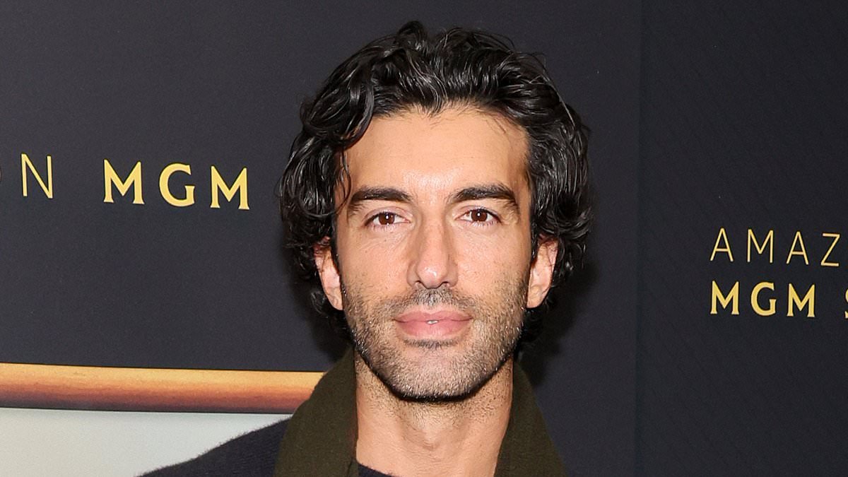 Justin Baldoni gushes over 'beautiful' Blake Lively in leaked voice note