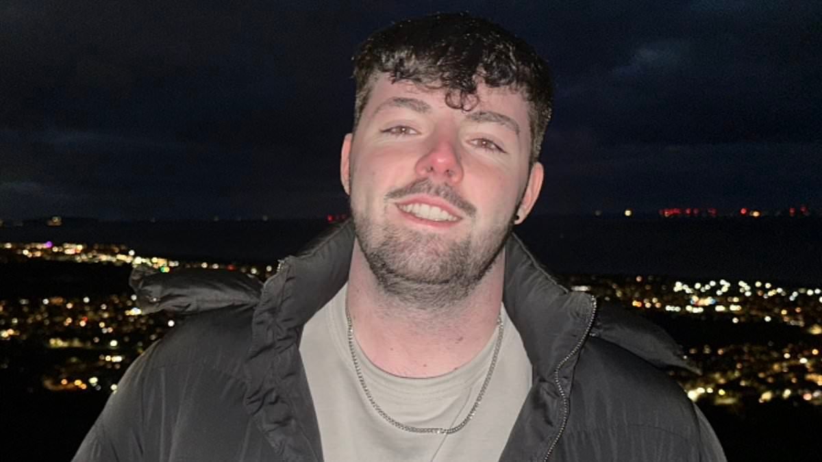 Brit issues warning to tourists after going on hot air balloon ride in Morocco