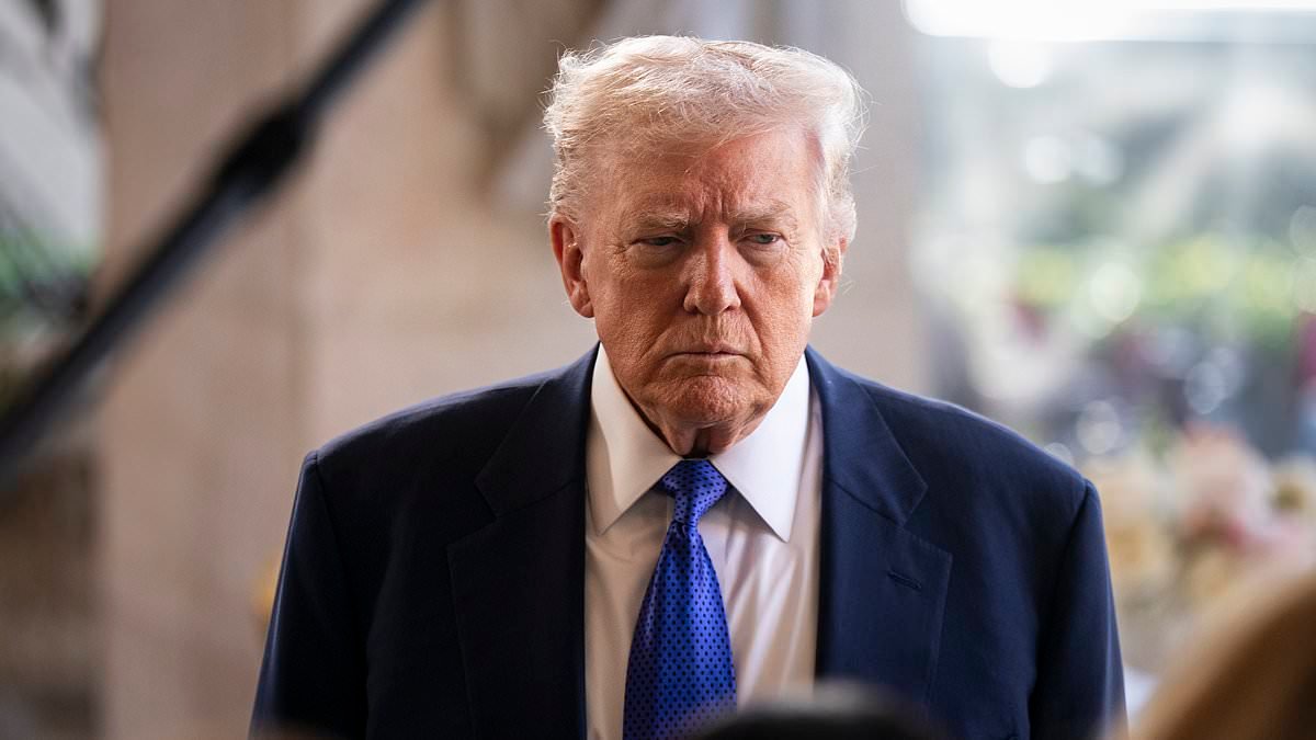 Donald Trump says latest release of Epstein files clear his name despite them detailing 'an alleged sex assault on a young girl'