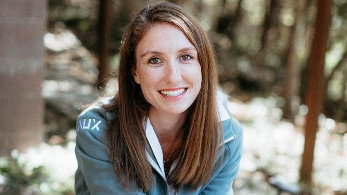 Female CEO is killed in accident during paradise Nicaragua vacation with her husband and three young children