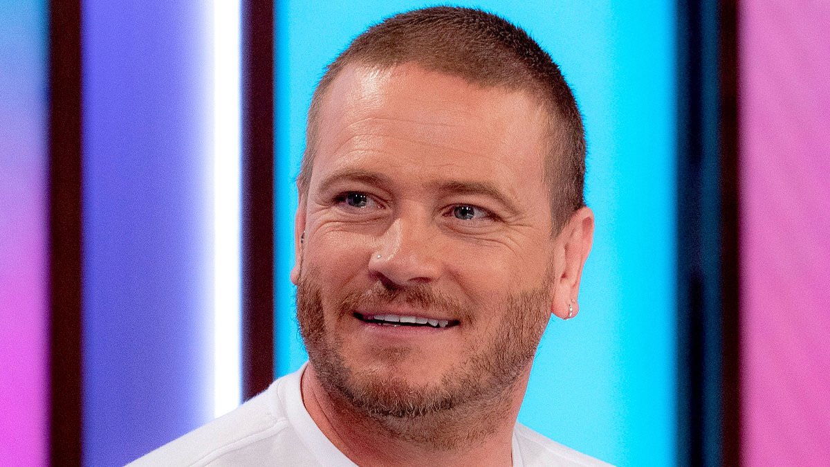 Emmerdale star Matthew Wolfenden 'is set to join rival soap' three years after his ITV exit