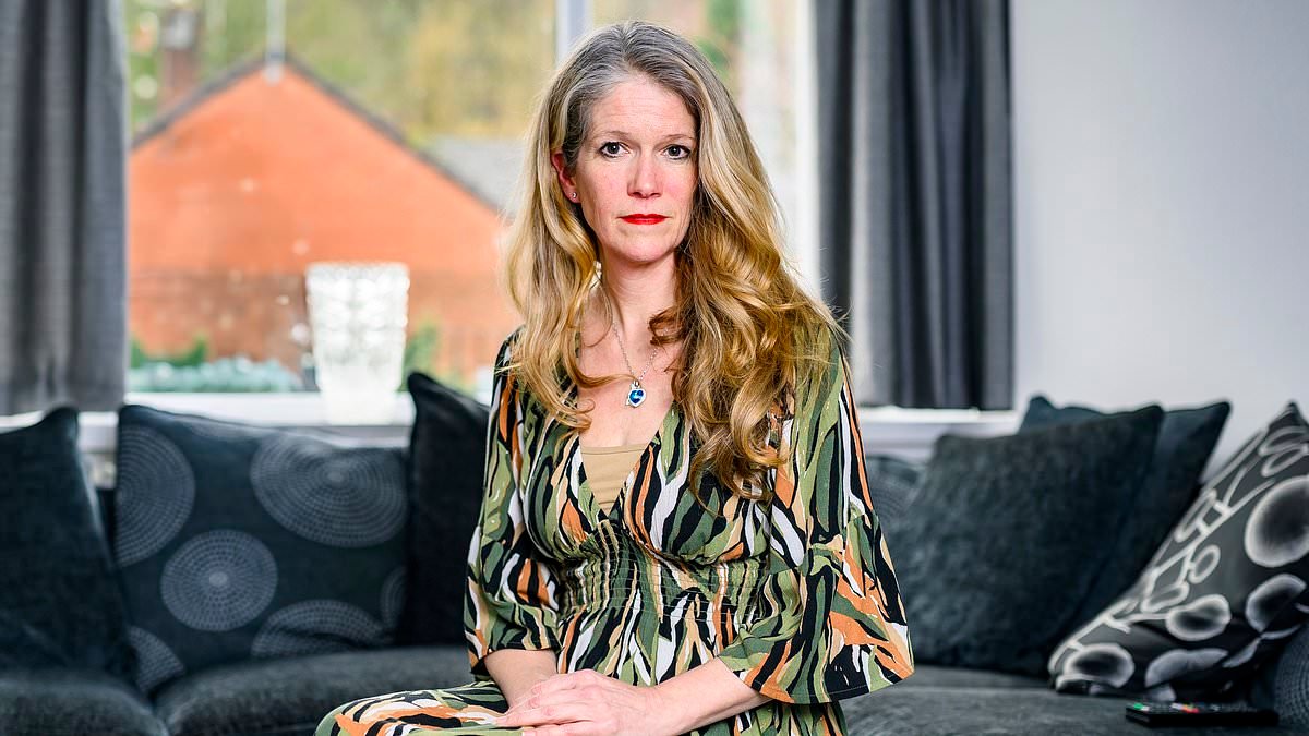 My 'monster' police detective lover tricked and controlled me for years by faking cancer