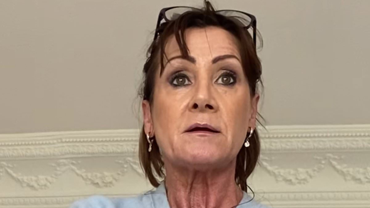 'Black Widow' fraudster who fled to Tenerife after stealing £300,000 from 89-year-old woman is told to sell home to pay family back