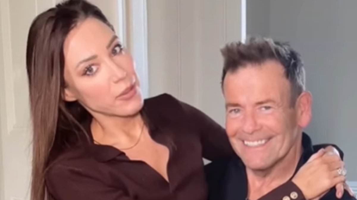 Influencer Lorna Luxe heartbreakingly reveals her husband John has died aged 64 after long battle with cancer