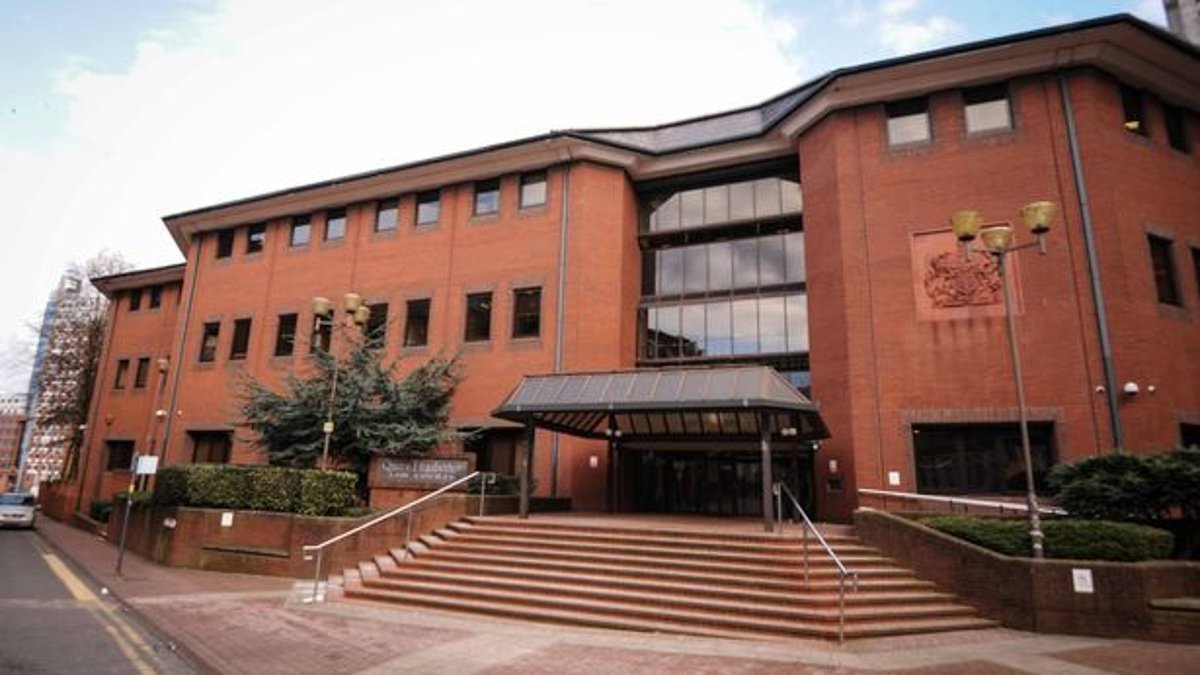 Pakistani asylum seeker unmasked by Reform MP Lee Anderson is found guilty of raping 'vulnerable' girl in a park