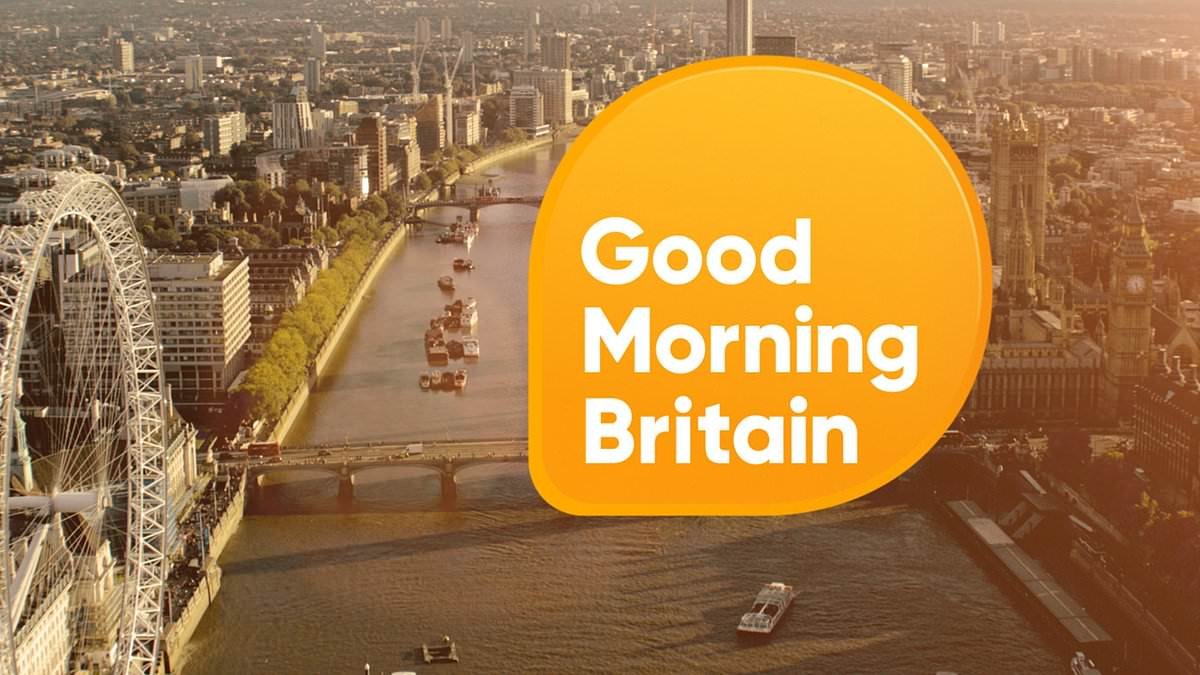 Good Morning Britain star confirms their future on the show after 'going missing' for MONTHS amid brutal ITV daytime cuts