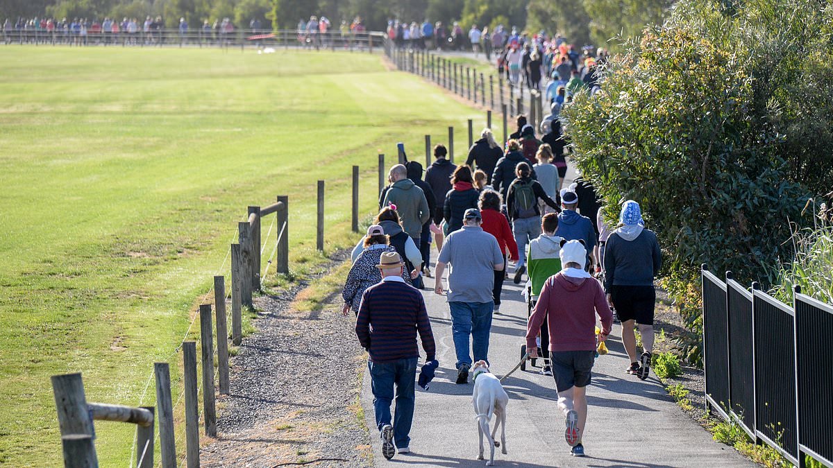 Labour spent £160,000 on consultants to 'evaluate' Parkrun