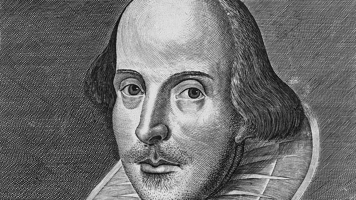 William Shakespeare was actually a black woman, feminist historian and LSE graduate claims in new book