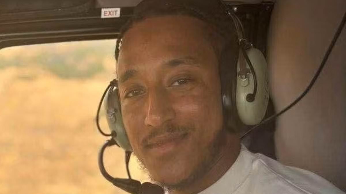 Tributes pour in for man, 26, who was gunned down by 'suspect who fled on a bike' near Euston Station