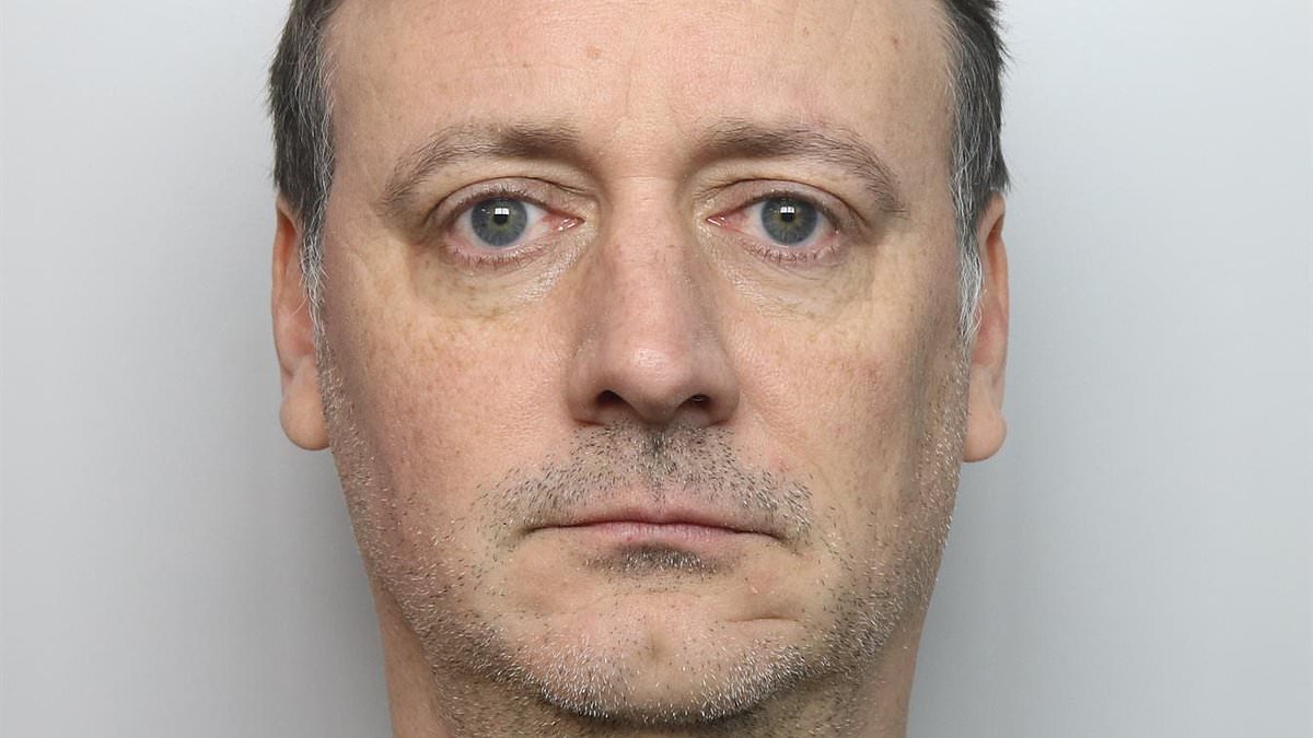 Teacher at private primary school previously attended by royal family members is jailed for child sexual abuse involving girls as young as 10