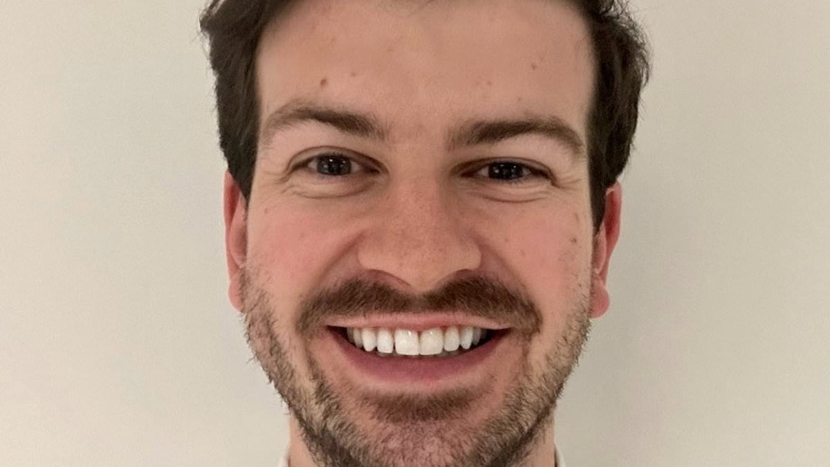 Brain surgeon 'thought he was going to die' after being trapped in plunging hospital lift - and now launches £200,000 legal battle against NHS