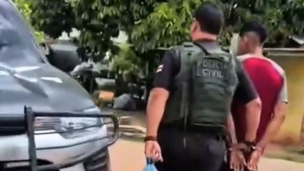 Girl, ten, gives birth after falling pregnant to rapist stepfather in Brazil