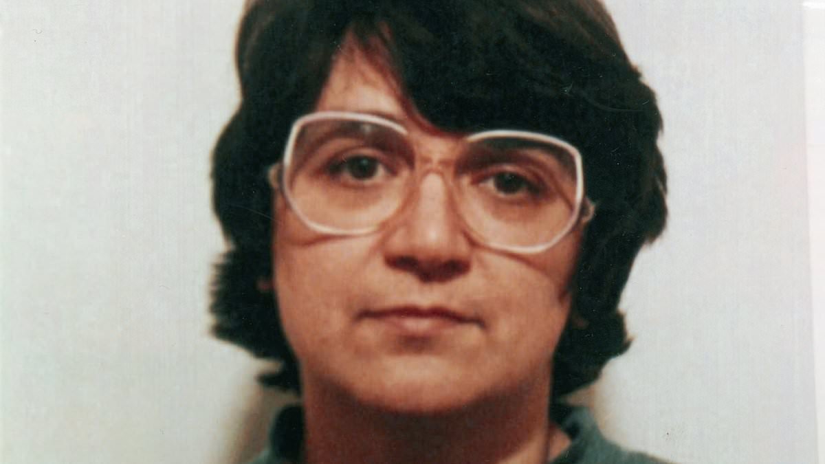 Serial killer Rose West, 72, 'sexually assaulted a young inmate after grooming her behind bars for weeks'