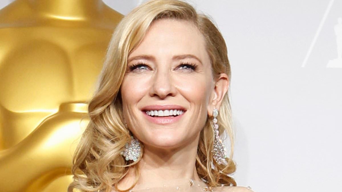 How much is an Oscar worth? The surprising value of an Academy Award statuette revealed
