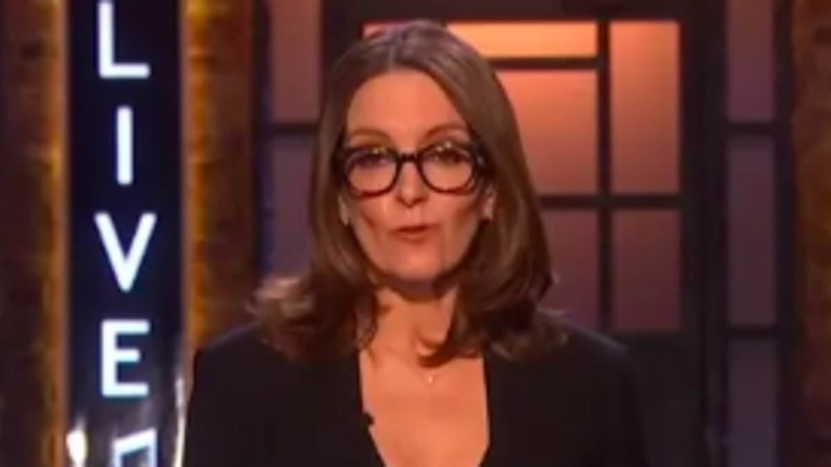 SNL UK branded a 'hit and miss' by critics as it takes aim at Andrew Mountbatten-Windsor and Brooklyn Beckham in 'savage' debut episode