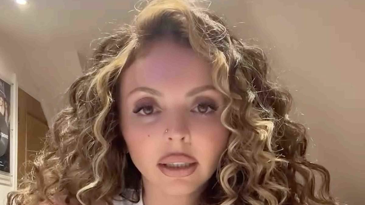 Heartbreaking truth about the devastating muscle disease that's hit Jesy Nelson's twins - and the warning signs every parent should know