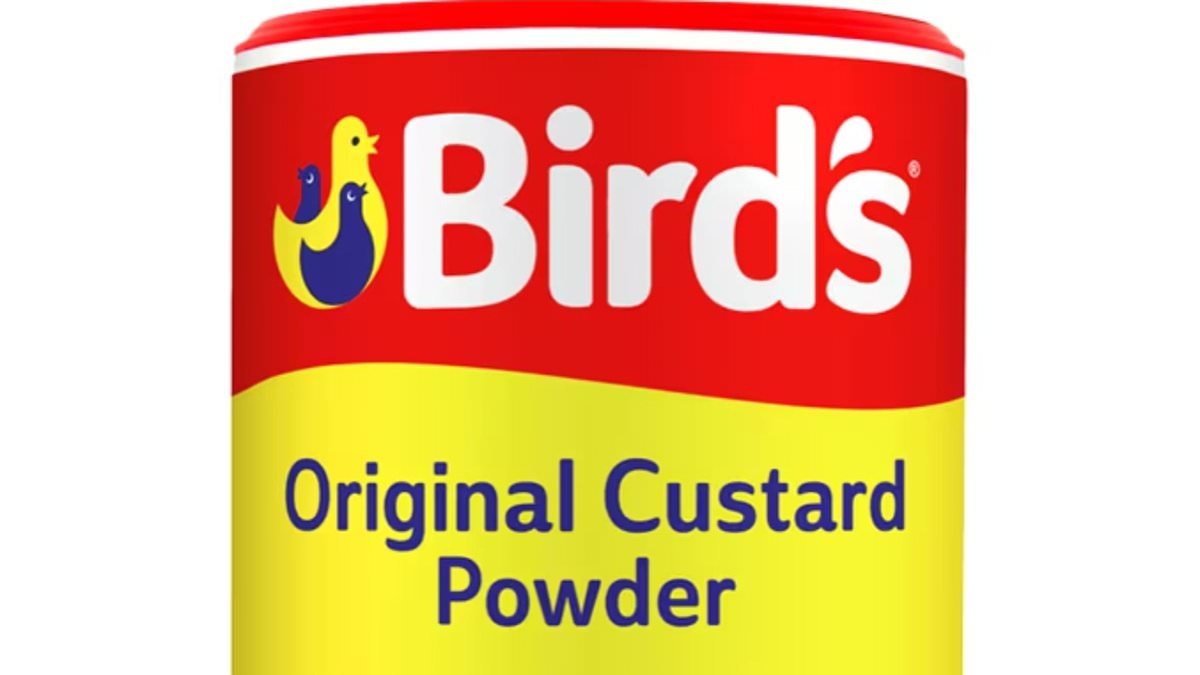 Your childhood food favourites that NEVER change: As brands bulk out products with cheap ingredients, these seven nostalgic treats have not been tampered with
